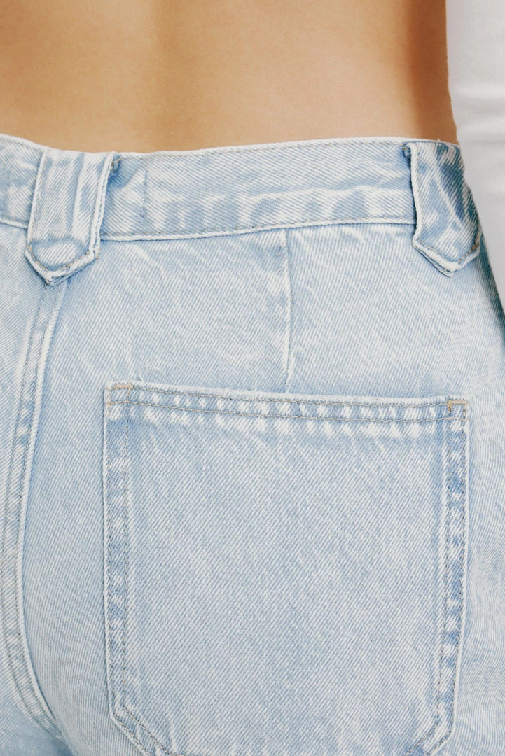 KANCAN Gigi Ultra High Rise 90's Flare Jeans Flare & Bootcut 11 KANCAN Gigi Ultra High Rise 90's Flare Jeans Flare & Bootcut