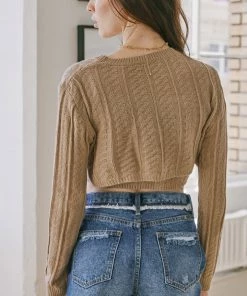 KANCAN Aura Ultra High Rise Shorts