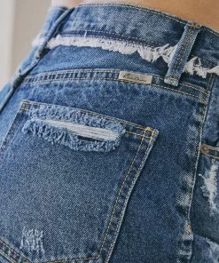 KANCAN Aura Ultra High Rise Shorts