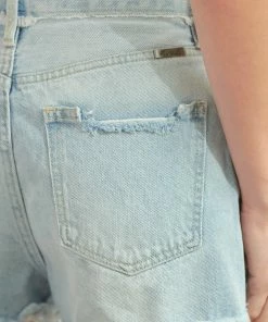 KANCAN Aura Ultra High Rise Shorts