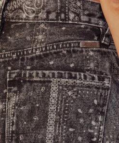 KANCAN Whitney High Rise Shorts Shorts & Skirts