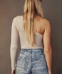 KANCAN Whitney High Rise Shorts Shorts & Skirts