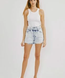KANCAN Blaise Ultra High Rise Shorts New Arrivals 14 KANCAN Blaise Ultra High Rise Shorts New Arrivals