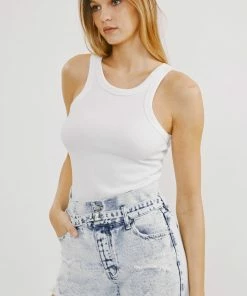 KANCAN Blaise Ultra High Rise Shorts New Arrivals 16 KANCAN Blaise Ultra High Rise Shorts New Arrivals