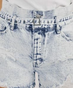 KANCAN Blaise Ultra High Rise Shorts New Arrivals 19 KANCAN Blaise Ultra High Rise Shorts New Arrivals