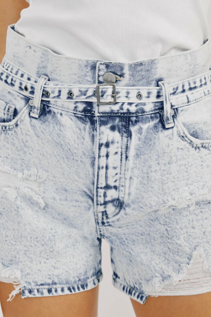 KANCAN Blaise Ultra High Rise Shorts New Arrivals 10 KANCAN Blaise Ultra High Rise Shorts New Arrivals