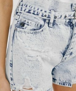 KANCAN Blaise Ultra High Rise Shorts New Arrivals 20 KANCAN Blaise Ultra High Rise Shorts New Arrivals