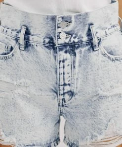 KANCAN Blaise Ultra High Rise Shorts New Arrivals 21 KANCAN Blaise Ultra High Rise Shorts New Arrivals