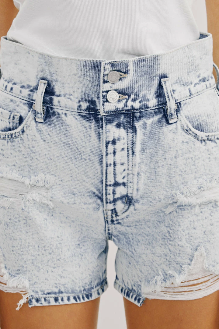 KANCAN Blaise Ultra High Rise Shorts New Arrivals 12 KANCAN Blaise Ultra High Rise Shorts New Arrivals