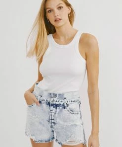 KANCAN Blaise Ultra High Rise Shorts New Arrivals 15 KANCAN Blaise Ultra High Rise Shorts New Arrivals