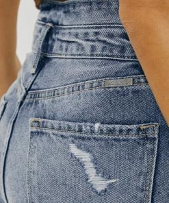 KANCAN Truly High Rise 90's Bermuda Shorts New Arrivals 15 KANCAN Truly High Rise 90's Bermuda Shorts New Arrivals