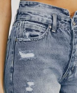 KANCAN Truly High Rise 90's Bermuda Shorts New Arrivals 16 KANCAN Truly High Rise 90's Bermuda Shorts New Arrivals