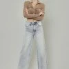 KANCAN Colbie High Rise Wide Leg Jeans 1 KANCAN Colbie High Rise Wide Leg Jeans