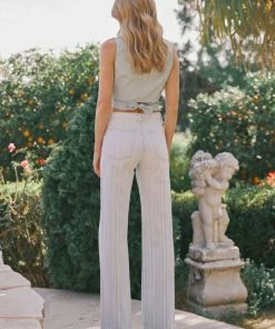 KANCAN Natalia Ultra High Rise 90's Flare Jeans 14 KANCAN Natalia Ultra High Rise 90's Flare Jeans