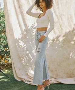 Official Kancan USA Ryland Ultra High Rise 90's Skater Jeans 14 Official Kancan USA Ryland Ultra High Rise 90's Skater Jeans