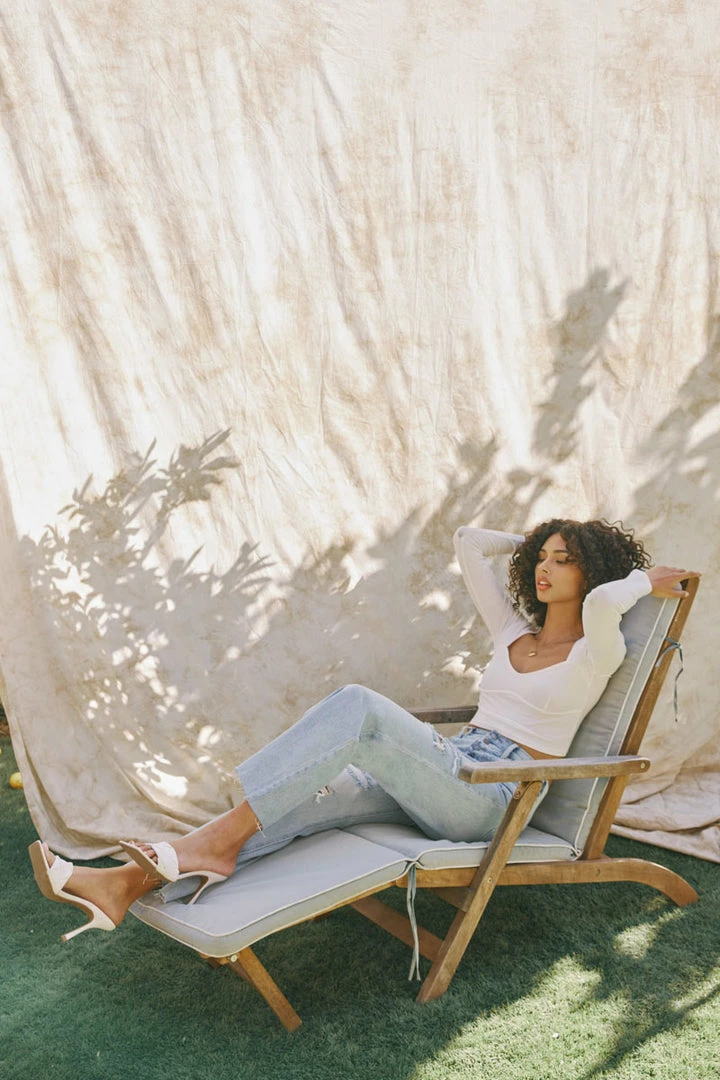 Official Kancan USA Ryland Ultra High Rise 90's Skater Jeans 11 Official Kancan USA Ryland Ultra High Rise 90's Skater Jeans