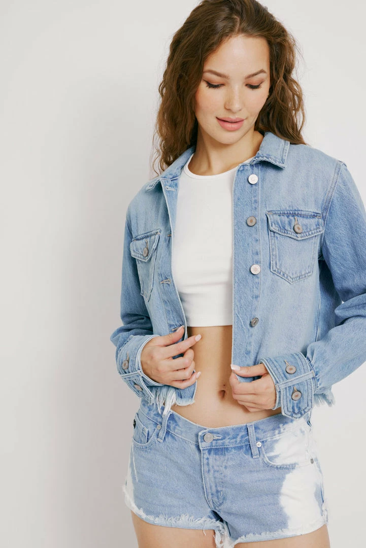 KANCAN New Arrivals Yuri Cropped Shacket 6 KANCAN New Arrivals Yuri Cropped Shacket