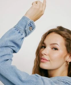 KANCAN New Arrivals Yuri Cropped Shacket 19 KANCAN New Arrivals Yuri Cropped Shacket