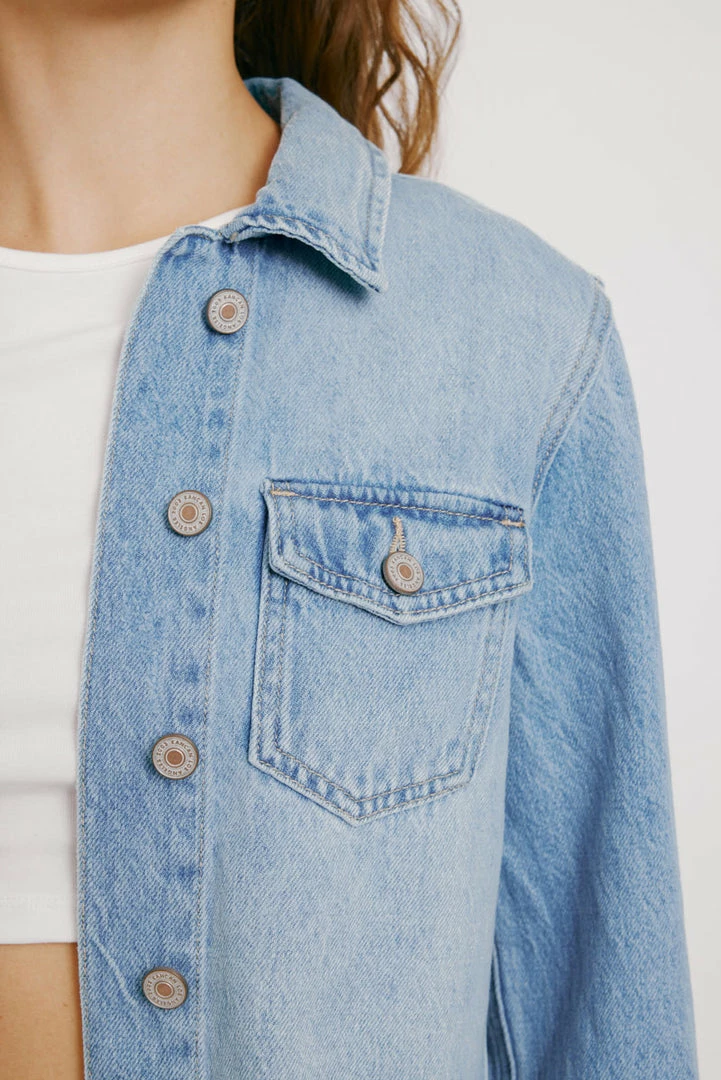 KANCAN New Arrivals Yuri Cropped Shacket 11 KANCAN New Arrivals Yuri Cropped Shacket