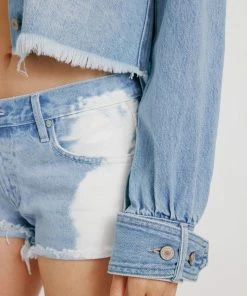 KANCAN New Arrivals Yuri Cropped Shacket 21 KANCAN New Arrivals Yuri Cropped Shacket