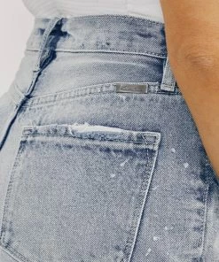 KANCAN New Arrivals Mckenzie High Rise Shorts 15 KANCAN New Arrivals Mckenzie High Rise Shorts