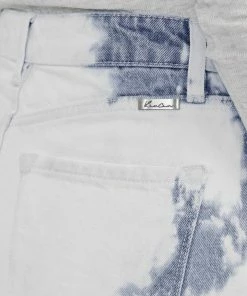 KANCAN Berkley High Rise Mom Shorts New Arrivals