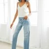 KANCAN New Arrivals Aylin 90's Boyfriend Jeans 1 KANCAN New Arrivals Aylin 90's Boyfriend Jeans