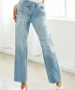 KANCAN New Arrivals Aylin 90's Boyfriend Jeans 12 KANCAN New Arrivals Aylin 90's Boyfriend Jeans