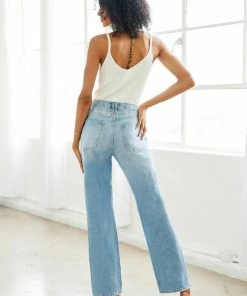 KANCAN New Arrivals Aylin 90's Boyfriend Jeans 14 KANCAN New Arrivals Aylin 90's Boyfriend Jeans