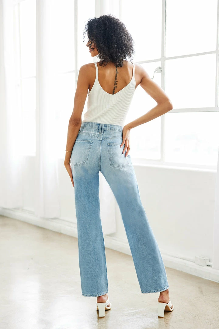 KANCAN New Arrivals Aylin 90's Boyfriend Jeans 7 KANCAN New Arrivals Aylin 90's Boyfriend Jeans