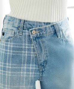 KANCAN New Arrivals Aylin 90's Boyfriend Jeans 17 KANCAN New Arrivals Aylin 90's Boyfriend Jeans