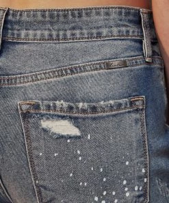 KANCAN Shelly High Rise Boyfriend Jeans 23 KANCAN Shelly High Rise Boyfriend Jeans