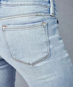 KANCAN Bennett Low Rise Ankle Skinny Jeans 15 KANCAN Bennett Low Rise Ankle Skinny Jeans