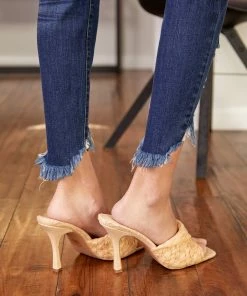 KANCAN Christina High Rise Ankle Skinny Jeans 21 KANCAN Christina High Rise Ankle Skinny Jeans