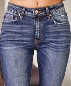 KANCAN Christina High Rise Ankle Skinny Jeans 19 KANCAN Christina High Rise Ankle Skinny Jeans