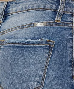 KANCAN Kris High Rise Ankle Skinny Jeans 18 KANCAN Kris High Rise Ankle Skinny Jeans