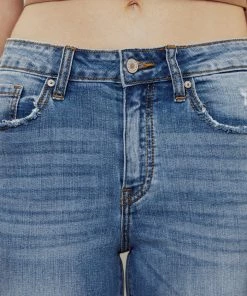 KANCAN Kris High Rise Ankle Skinny Jeans 16 KANCAN Kris High Rise Ankle Skinny Jeans