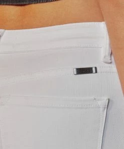 KANCAN Sadie High Rise Ankle Skinny Jeans