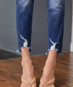 KANCAN Sloane High Rise Ankle Skinny Jeans 17 KANCAN Sloane High Rise Ankle Skinny Jeans