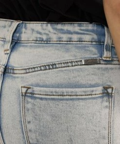 KANCAN Melody High Rise Ankle Skinny Jeans