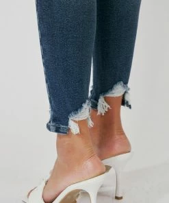 KANCAN Declan High Rise Ankle Skinny Jeans 19 KANCAN Declan High Rise Ankle Skinny Jeans