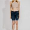 KANCAN Shorts & Skirts Kimm Mid Rise Bermuda Shorts