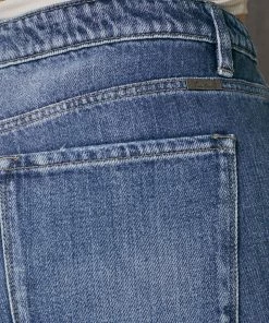 KANCAN Lyric Ultra High Rise Shorts - Plus 17 KANCAN Lyric Ultra High Rise Shorts - Plus