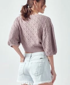 KANCAN Shorts & Skirts Rosie Ultra High Rise Shorts