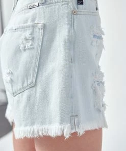 KANCAN Shorts & Skirts Rosie Ultra High Rise Shorts