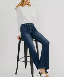 KANCAN Matilda High Rise Bootcut Jeans Flare & Bootcut
