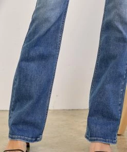 KANCAN Matilda High Rise Bootcut Jeans Flare & Bootcut