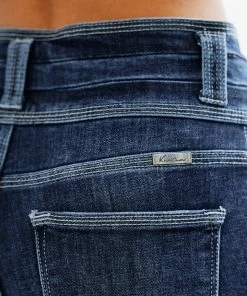 KANCAN Alexandria High Rise Super Skinny Jeans 23 KANCAN Alexandria High Rise Super Skinny Jeans