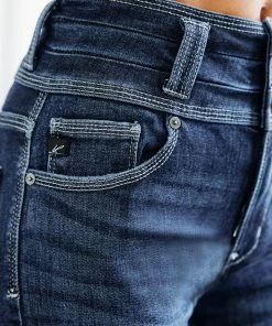 KANCAN Alexandria High Rise Super Skinny Jeans 26 KANCAN Alexandria High Rise Super Skinny Jeans