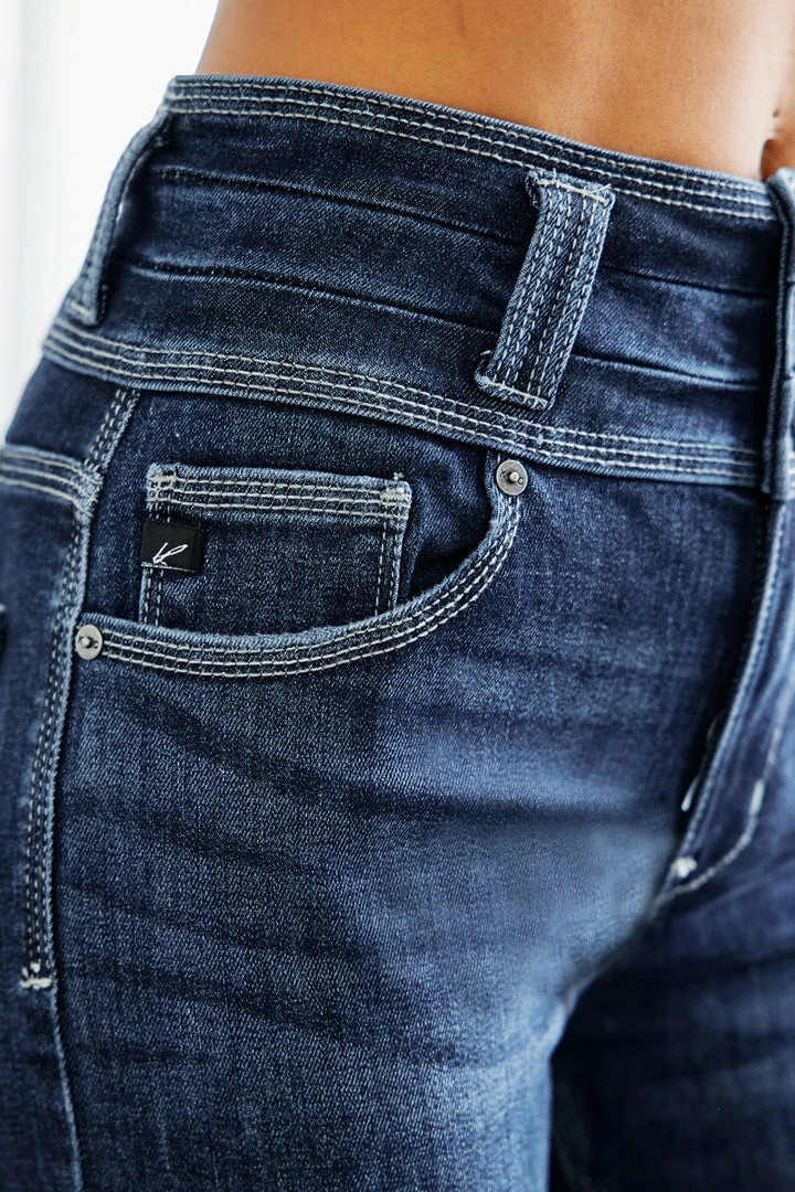 KANCAN Alexandria High Rise Super Skinny Jeans 11 KANCAN Alexandria High Rise Super Skinny Jeans